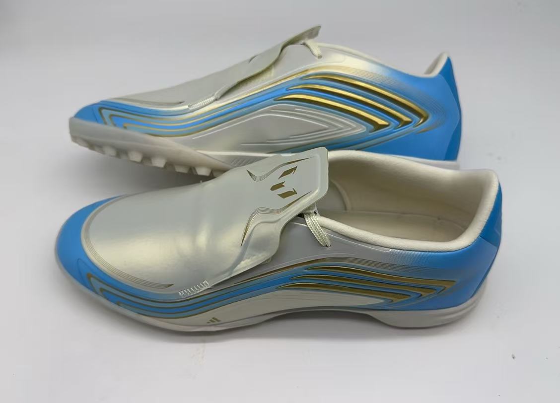 Nike Soccer Shoes-298